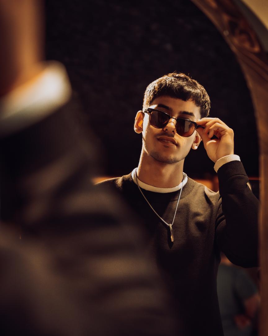 یونس آل محمد